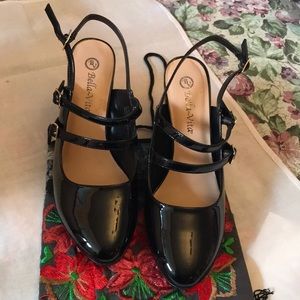 Bella Vita brand new shoes